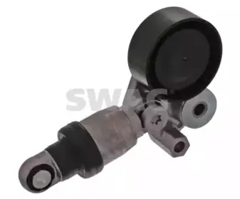 Натяжитель ремня, клиновой зубча SWAG купить